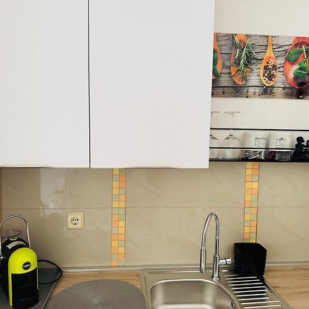 Casa Mare Apartment Рабац Екстериор снимка