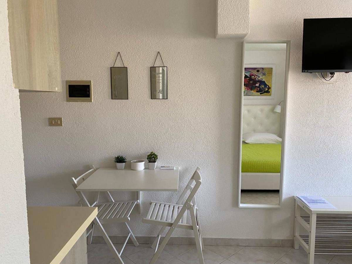 Casa Mare Apartment Рабац Екстериор снимка