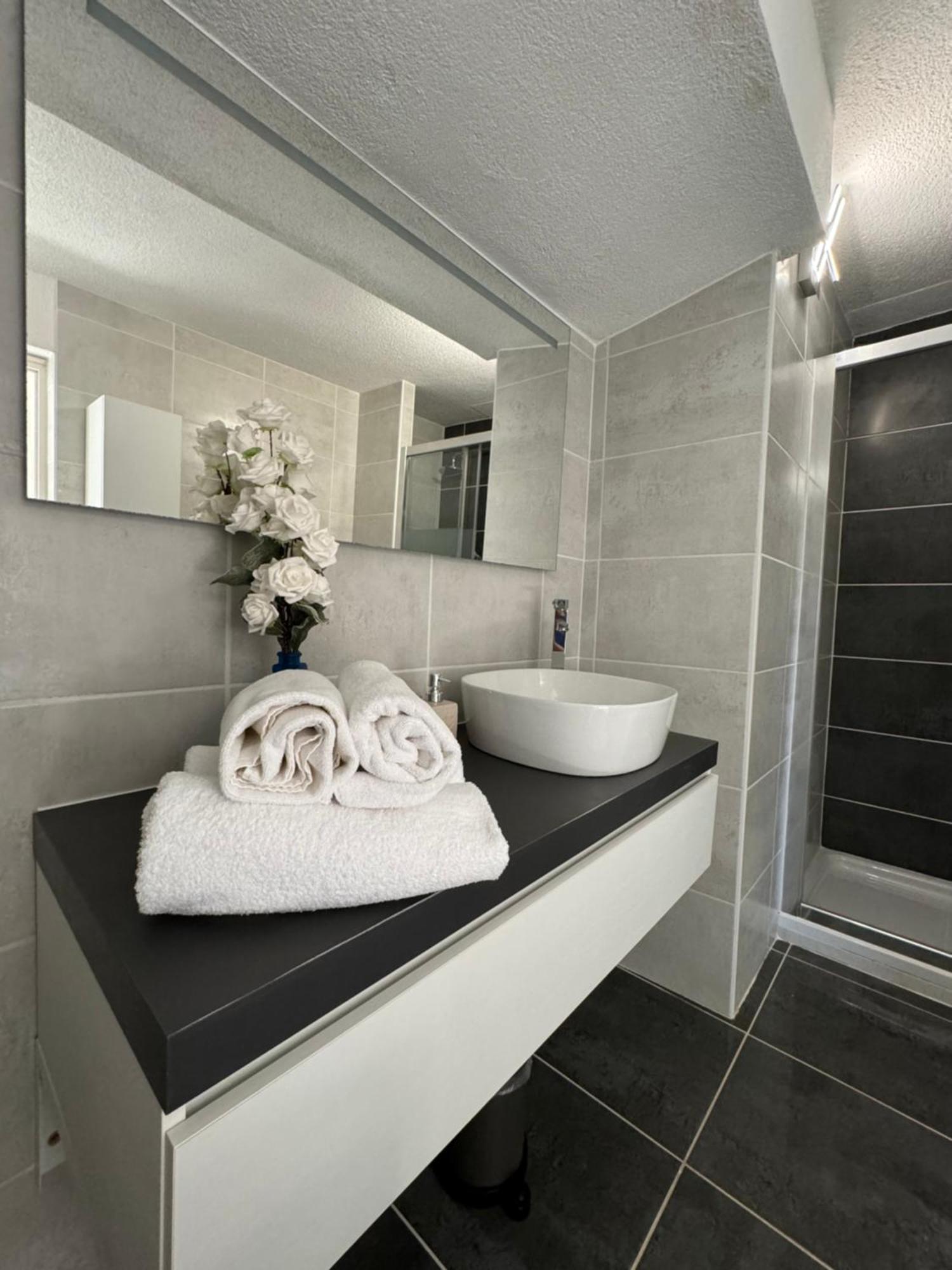 Casa Mare Apartment Рабац Екстериор снимка