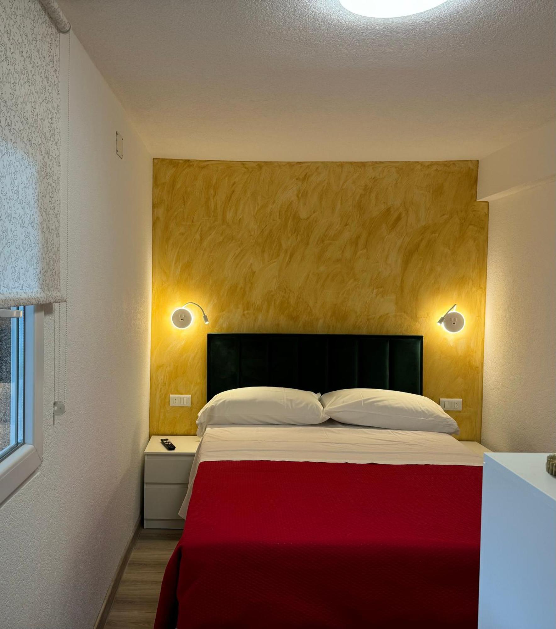 Casa Mare Apartment Рабац Екстериор снимка