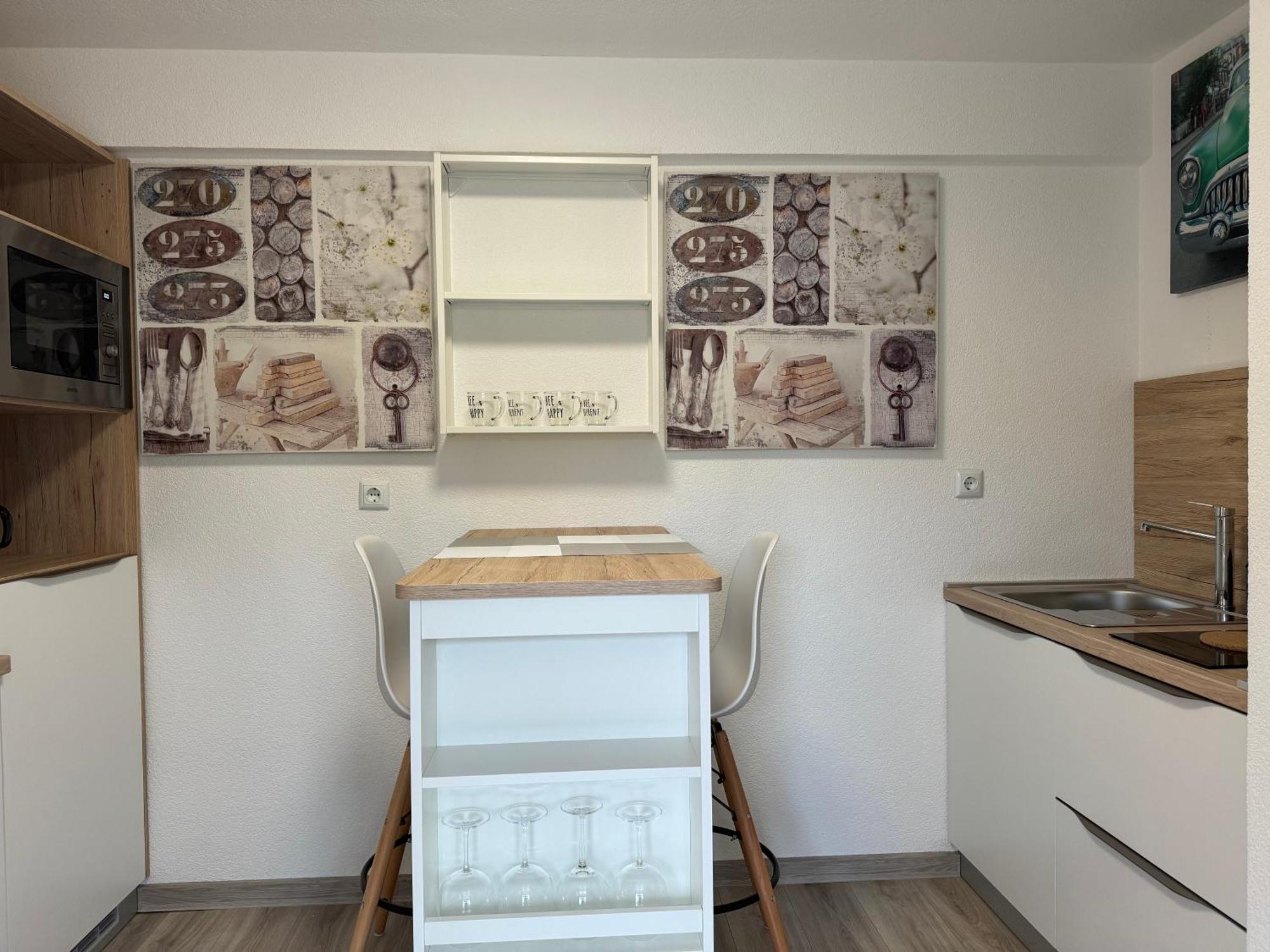 Casa Mare Apartment Рабац Екстериор снимка