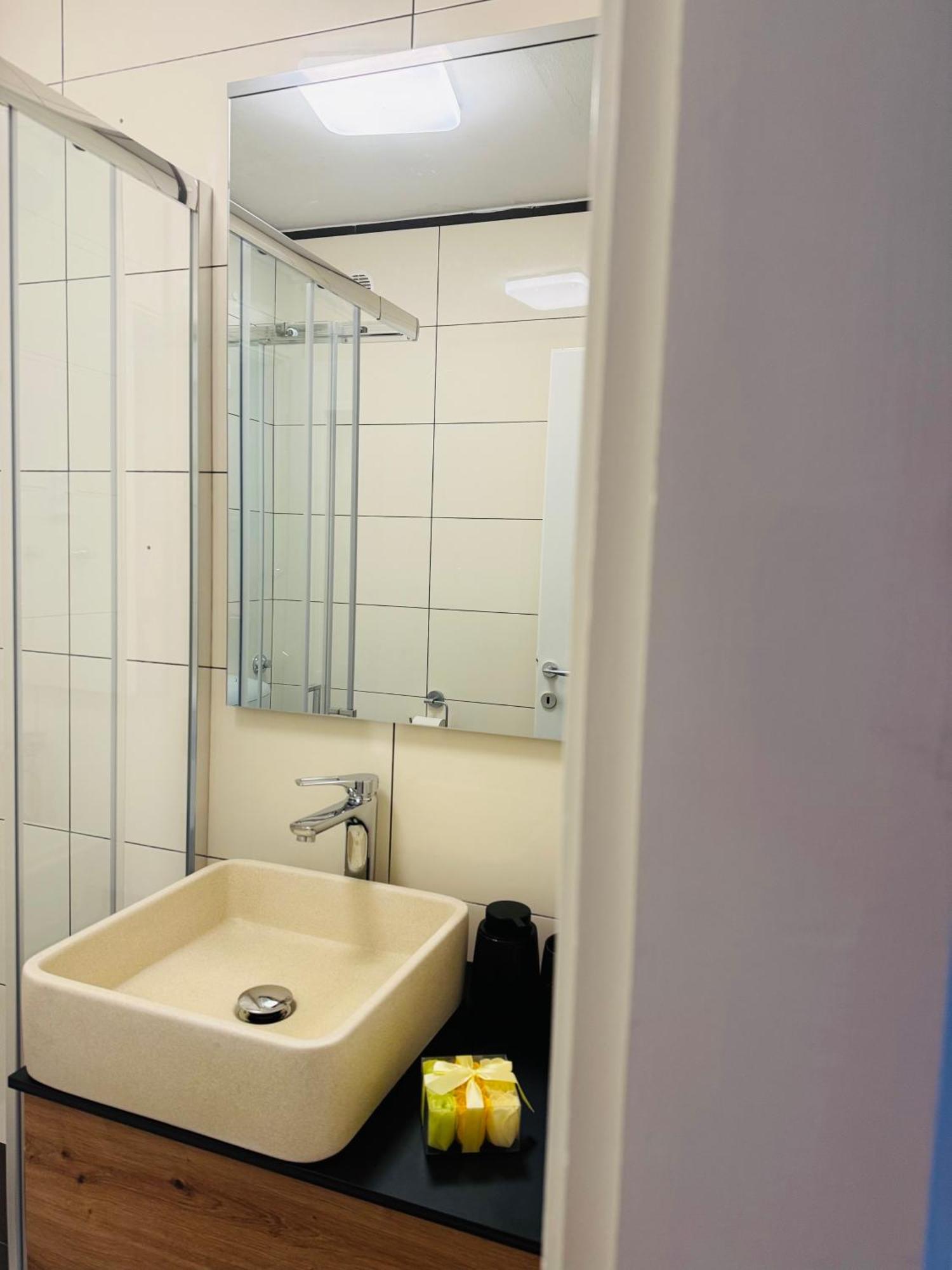 Casa Mare Apartment Рабац Екстериор снимка
