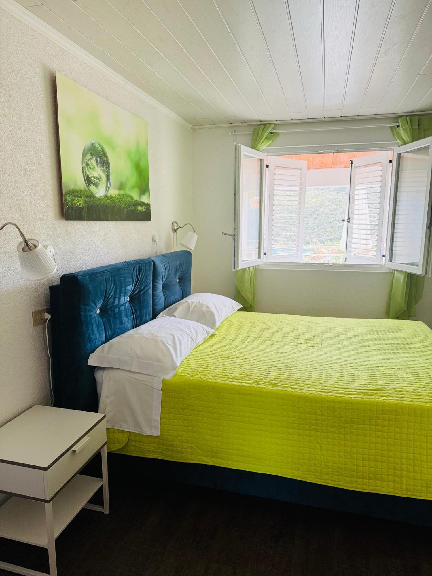 Casa Mare Apartment Рабац Екстериор снимка